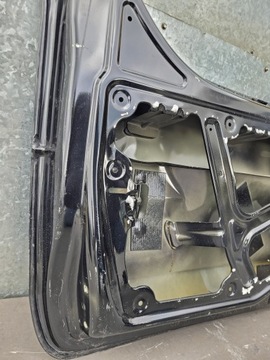 фото thumb №11, Кришка багажника mercedes vito v-klasa w447 2014-