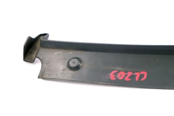 фото thumb №11, Mercedes cl203 кришка капота двигуна a2038891425