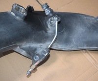 фото thumb №3, Коллектор всасывающий daf 106 номер daf:1936104