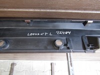 фото thumb №8, Молдинг поріг ліва lexus ct200h ct 200 h поріг 10-