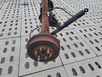 фото thumb №4, Ford ranger 3 lift 2020 r 2.0 ecoblue tdci редуктор мост oś задняя 3.55