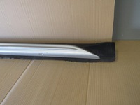 фото thumb №5, Audi a4 b9 allroad молдинг поріг права