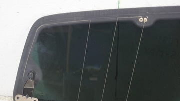 фото thumb №11, Скло кузовна лівий зад ford galaxy mk3