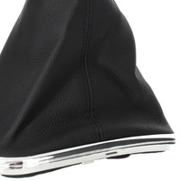 фото thumb №9, Vw golf 4 iv bora ручка рычаг переключения передач +чехол 6+r