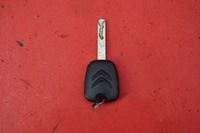 фото thumb №7, Замок зажигания ключ n0502455 citroen c3 2 ii 1.6 hdi 92 km 09-13