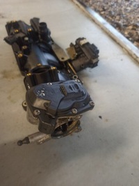 фото thumb №2, Коллектор всасывающий opel insignia 2.0 cdti 160km a20dth