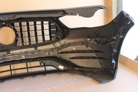 фото thumb №8, Бампер перед pts nightpaket mercedes gla 247 h247 35 amg