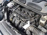 фото thumb №1, Двигатель ford c-max 1.8 16v lift csdb kompletny