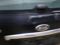 фото thumb №11, Крышка багажника багажника комплектная kia sorento i lift eb eu