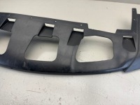 фото thumb №9, Tesla model x 15r- спойлер защита накладка бампера перед 1034833-00