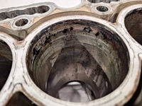 фото thumb №13, Блок двигателя hhda peugeot 207 ford 1.6 hdi 110km 06-