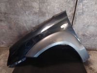 фото thumb №1, Крила лівий перед hyundai tucson i eb