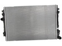 фото thumb №1, Радіатор vw touran 2.0