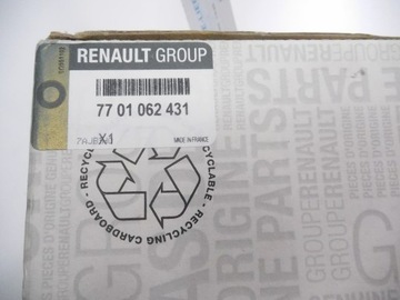 фото thumb №13, Рычаг, колонка рулевая renault clio iii оригинальный номер 7701062431