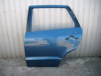 фото thumb №1, Hyundai santa fe ii lift 09-12 двері лівий задня