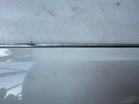 фото thumb №12, Молдинг дверь передних левых audi q5 8r i s-line