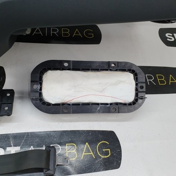 фото thumb №9, Xc60 ii панель консоль подушки ремни подушка безопасности