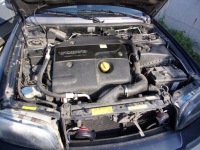 фото thumb №1, Двигатель volvo v40 1.9 dci d4192t3 f9k