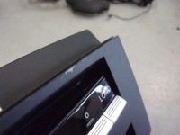 Mercedes w216 cl 216 cl 500 радио comand a2168703626 Оригинал, фото thumb