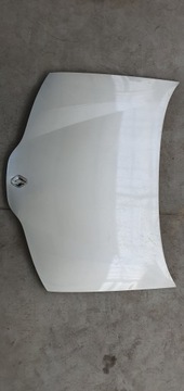 фото thumb №6, Капот двигуна renault laguna ii комплектна