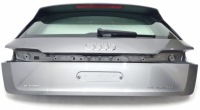 фото thumb №8, Кришка багажника задня audi e-tron 4ke lz7f