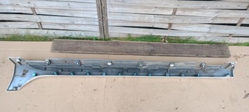 фото thumb №7, Поріг правий планка порогова права kia ceed iii 3 xceed gt 17-23r 87754-j7700