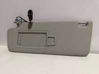 Купить Защита солнцезащитная козырёк козырёк правая левая vw seat leon iii, фото thumb