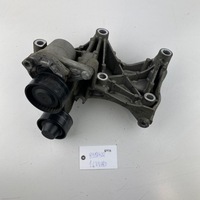 фото thumb №1, Кронштейн генератора + натягувач renault trafic master opel movano 1.6 dci tdci