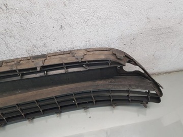 фото thumb №9, Решітка бампера перед fiesta mk7 8a61-17b963-a