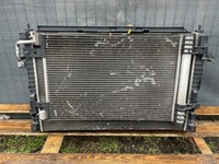 фото thumb №1, Комплект радіатор peugeot citroen toyota opel pń