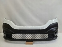 фото thumb №1, Бампер переднее renault trafic iii