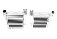 фото thumb №1, Інтеркулер ta technix audi a4 b5