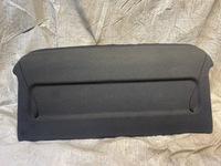 фото thumb №1, Honda civic vii hb 5d полиця багажника