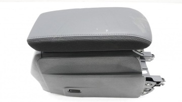 фото thumb №5, Тунель середній підлокітник peugeot 2008 ii 9823377380 9825728080