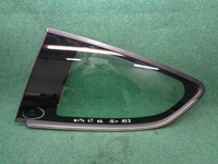 фото thumb №1, Стекло кузовная alfa romeo mito lift 2016r. левая задняя хром оригинал