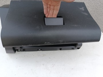 фото thumb №9, Nissan leaf ii бардачок консолі пасажира європа 685203nl1b