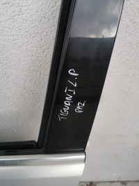 фото thumb №12, Дверь полный левый перед vw tiguan i lift lr7l