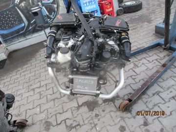 фото thumb №12, Двигатель mercedes c glc 43 amg 276823 15 тыс. км