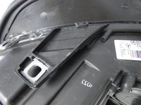 фото thumb №9, Mercedes gl 164 x164 lift лампа левая линза