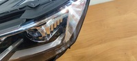 фото thumb №2, Vw t-roc левая лампа перед фара full led 2ga