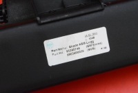 фото thumb №14, Ролета багажника 95245748 chevrolet cruze 1 i j300 універсал рестайлінг 12-15