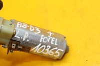фото thumb №8, Моторчик сиденье левый перед a8 d3 0130002528
