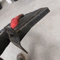 фото thumb №15, Hyundai ix35 1,7crdi балка підсилювач бампера