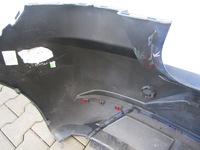 фото thumb №8, Бампер задняя задний seat ibiza 5 v hb 6f0 17-