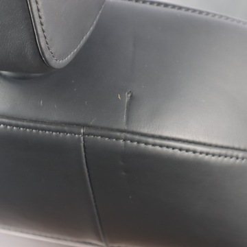 фото thumb №12, Audi q5 8r сидіння переднє s-line з підігрівом шкіра soul чорний праві