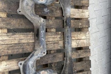 фото thumb №10, Подрамник передние mercedes-benz e w211 w211 2.2l дизель 75kw 2003