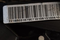 фото thumb №5, Mercedes w221 s63 amg 2008 lhd панель приладів приладова бардачок na рукавички