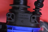 Шланг трубка заливной adblue 9821882880 peugeot 5008 2 ii 1.5 bluehdi 130 km с Разборки, фото thumb