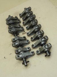 фото thumb №15, Клавиатура клапанная толкатели ford mondeo mk3 2.0 tdci