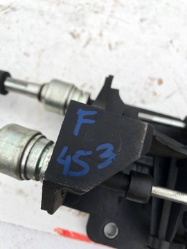 фото thumb №5, Fiat 500 тросы коробки передач выборщик 1.2 бензин